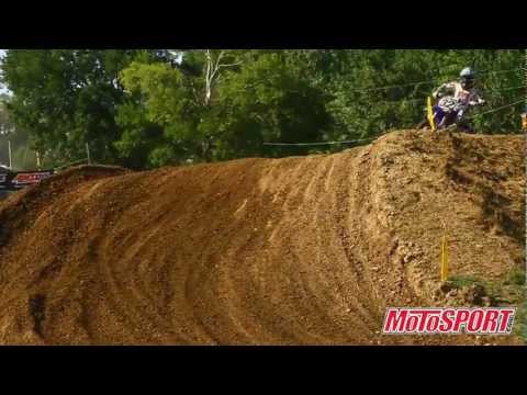Loretta Lynn's 2011 - Schoolboy 1 Raw