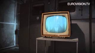 Anggun - Echo (You And I) (France) 2012 Eurovision Song Contest Official Preview Video