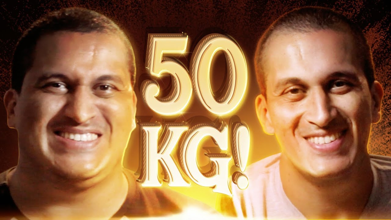 Gaveta GORDO vs MAGRO | Gaveta Show