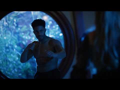 Khalil & Painkiller vs Looker | Black Lightning