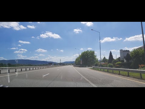 Москва-Сочи на авто, июнь 2020, продолжение