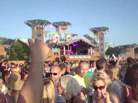 Ferry Corsten-Loops & things@Electronic Family 2013 (11/14)