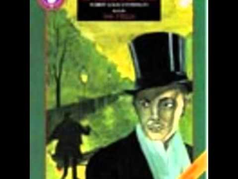 The Strange Case of Dr. Jekyll and Mr. Hyde - Robert Louis Stevenson (Audiobook)