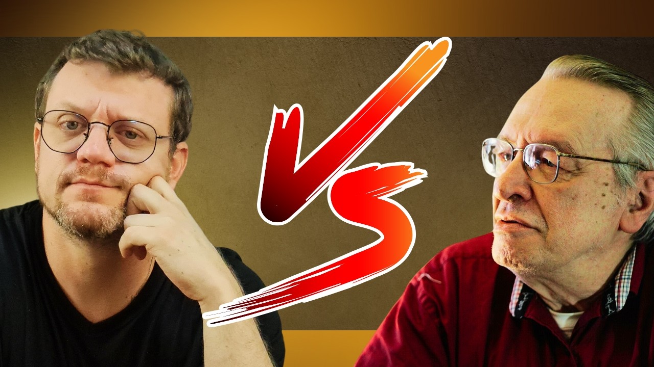 Desmascarando Olavo de Carvalho: A Verdade sobre a Filosofia Analítica