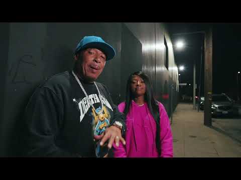 Coniyac ft. Big Tray Deee - "Beast" (Official Video)