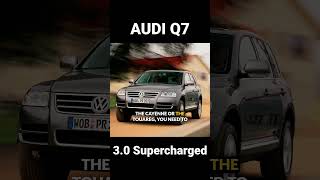 Download lagu RM50k - Cayenne or Q7? mp3