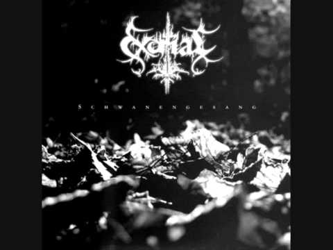 Exorial - 1000 Tonnen Stahl