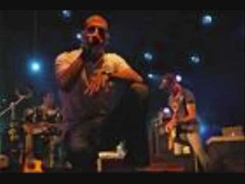 Tony & Paco feat Akhenaton - Ma vie un livre.wmv