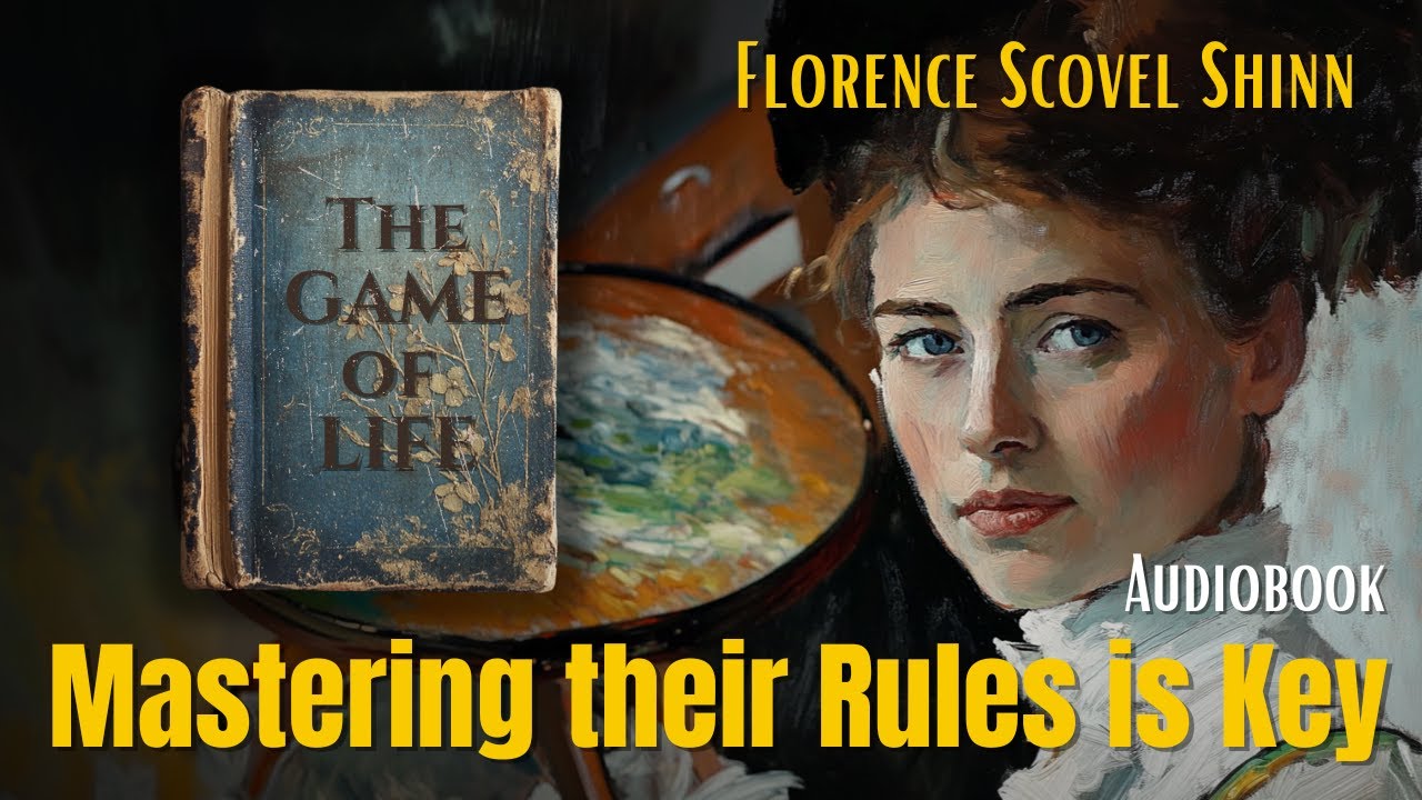 Rules Are Clear: What You Believe, You Create.