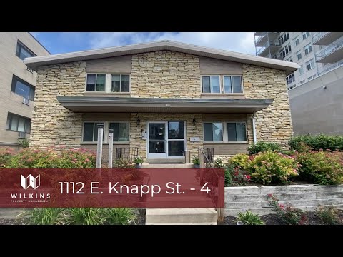 1112 Knapp - Video 2 of 2