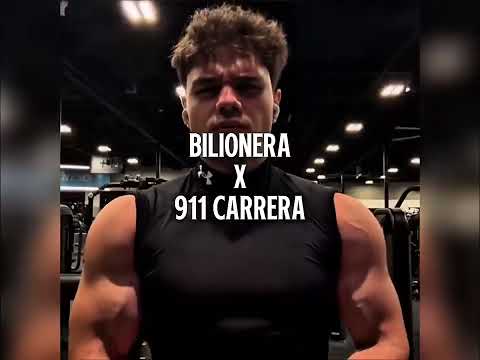 Deha INC. - Bilionera X 911 Carrera