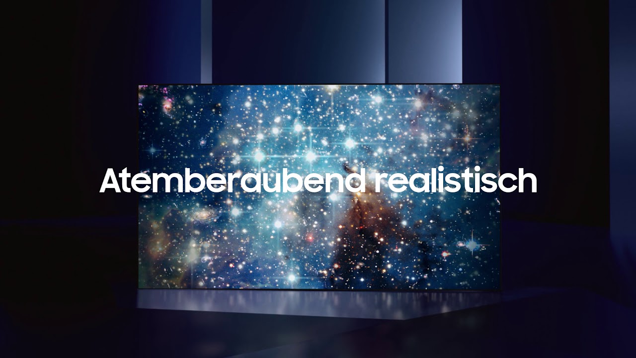 Samsung QLED 8K