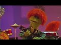Sesame Street Subway Isolated Bass