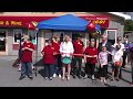 The Arc Oneida-Lewis Cuts Ribbon at New Get It and Go Venture in Lowville