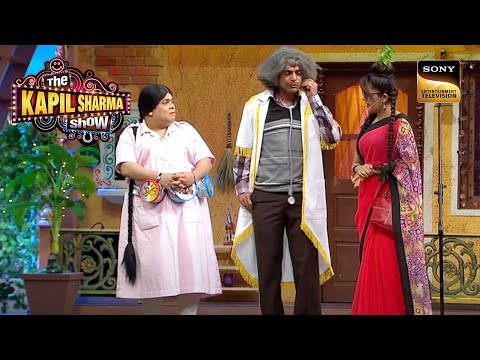 क्या Bumper के Cheer करने से हुआ Dr. Gulati का Heart Fail? |The Kapil Sharma Show |Non-Stop Laughter