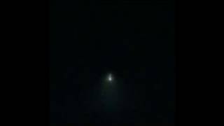 preview picture of video 'UFO Sighting in Palmdale, CA (United States) on 12 September 2014'