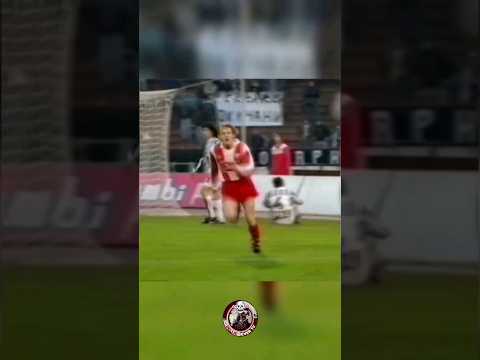 Memories: FK Partizan - FK Crvena zvezda 1:3 | 88. večiti derbi