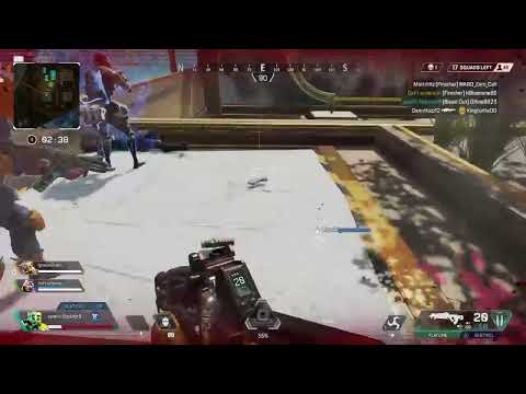 D.R.E. Episode 76:Apex