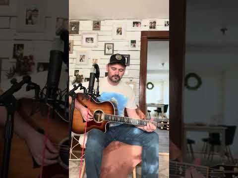 Dan Lepien - Long Black Veil (Lefty Frizzell Cover)