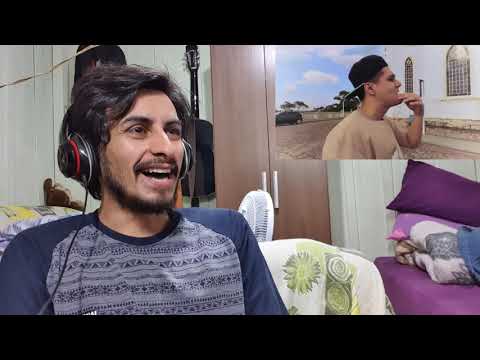 João Góe$ - Mais Um Rap de Direita | AVALIAÇÃO/REACT