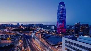 Gatsby nightclub in Barcelona July 2020 reopening party