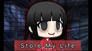Stole my life || Inspired by the Japan dolls (Kokeshi) || Gacha Life Mini Movie