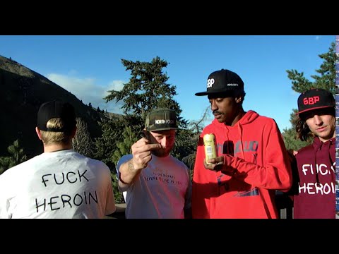 Rylan McLaren - "PUTTIN IN WORK" ft NATE DEE (OFFICIAL MUSIC VIDEO)