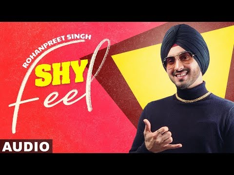Shy Feel (Full Audio) — watch video