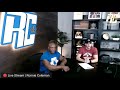 🔴 Live Stream | Ronnie Coleman