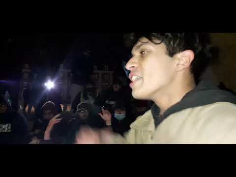 NEASY vs NITSUGA - FINAL - FECHA FINAL (fm free)