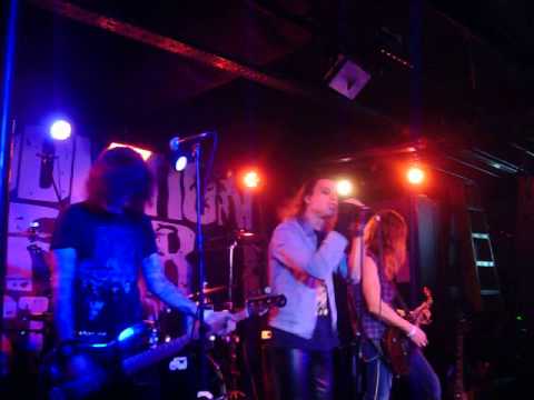 ADDICTION FOR DESTRUCTION - Jane Is Insane (27.10.2012)