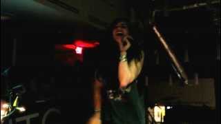 Alex Winston - Fire Ant