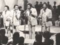 Love Don't Love Nobody - The Spinners 