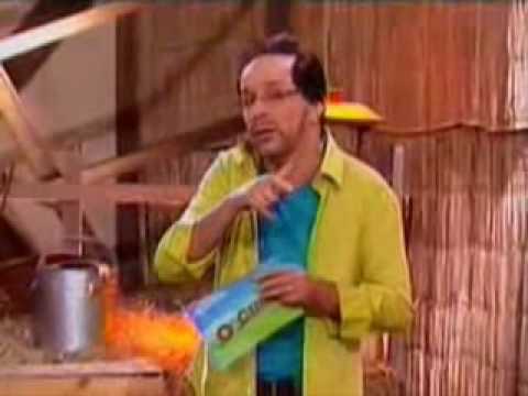 O Curral 2 - PARTE 1/5 -  12/12/2009