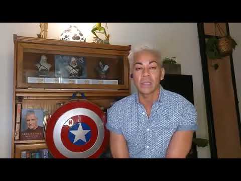 THE ANSWER IS ALEX: Joe Velasco from La Mirada, Calif., appeared on Jeopardy! on Sept. 17 & 18, 2020