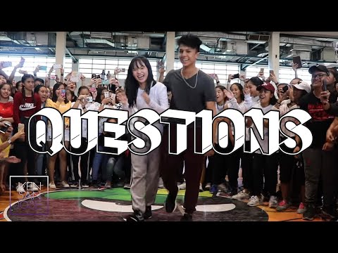 Questions - Chris Brown | Manila Workshop with Ken San Jose & AC Bonifacio