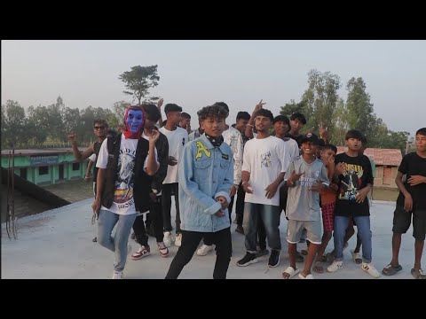 Scar Boy - Villain gang 2.0 - Straight outta Rautahat Prod by.@BeatsByNarvaza