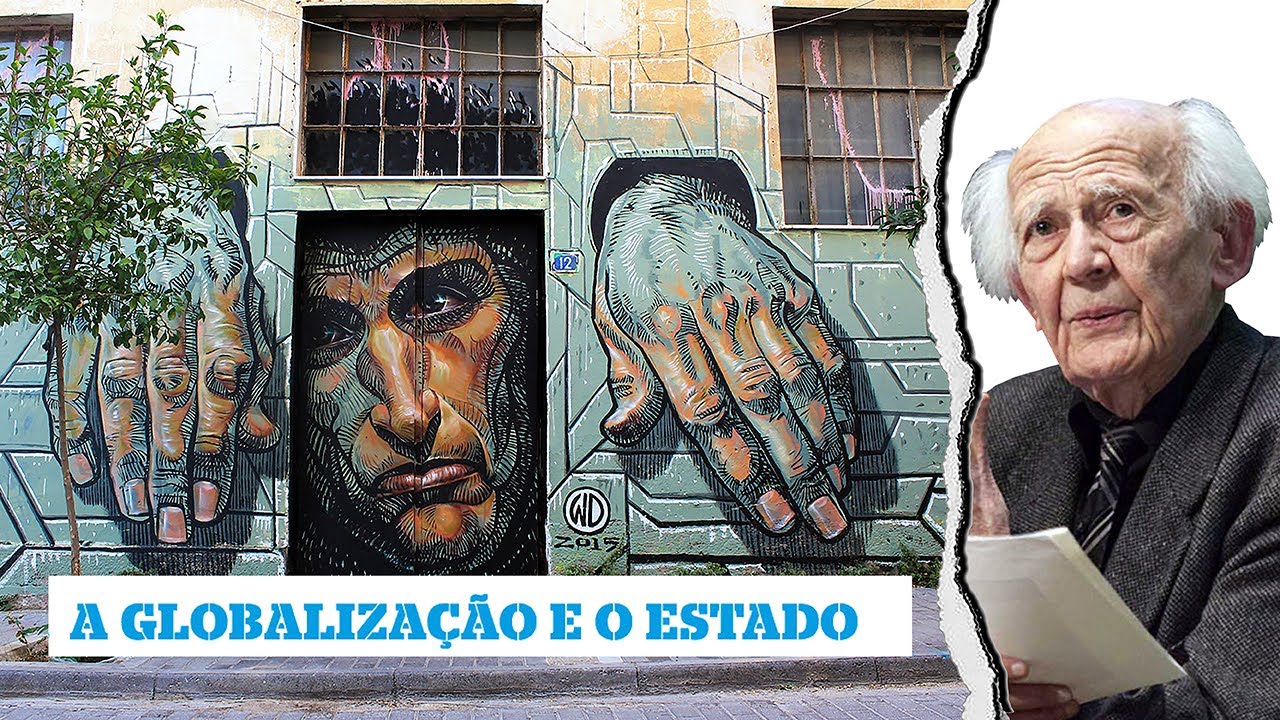 A Globalização e o Estado