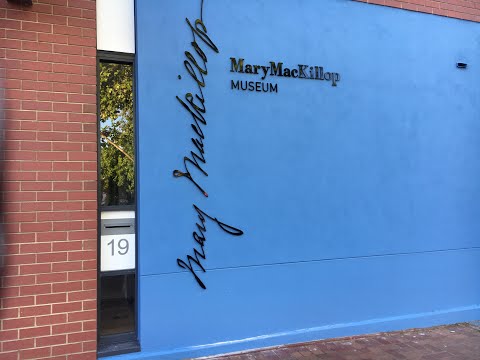 Mary MacKillop Museum
