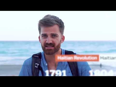 Why Haiti Is Poor And Why The Left Lie About It (reupload)