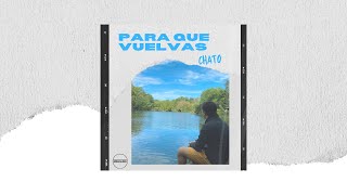 Para que vuelvas Music Video