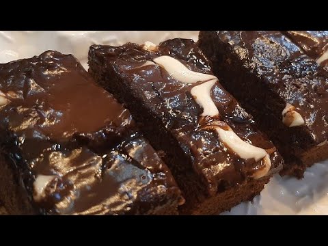 Microwave chocolate brownies in just 5 minutes 😋 | super tasty | Rameen's kitchen
