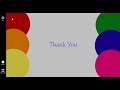Barney And Friends Funding Credits 2005 On Cocrea