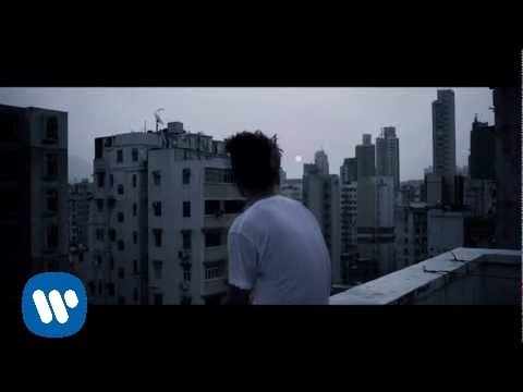 周柏豪 Pakho Chau - 無力挽回 Irreversible (Official Music Video)