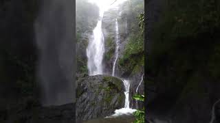preview picture of video 'Tenogtog Falls, Inwaloy, Mayoyao, Ifugao'