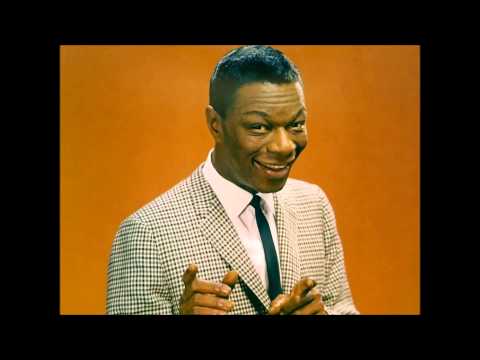 Nat King Cole - On the Sunny Side of the Street