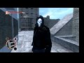 [PROTOTYPE] TexMod : Alex Undead 