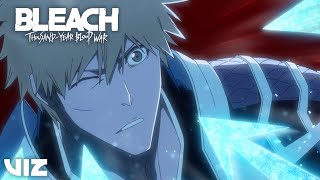 Uryu Ishida | BLEACH: Thousand-Year Blood War - Part 2 Limited Edition Blu-ray | VIZ