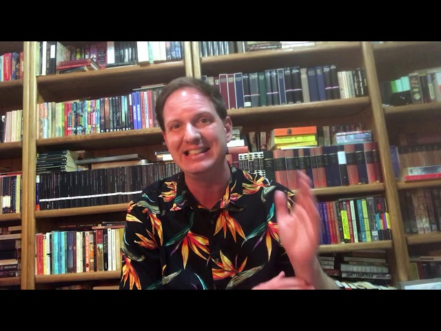 Vídeo relacionado con GBH (English Edition)