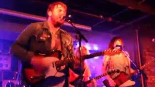 Tough Age @ Sled Island 2014